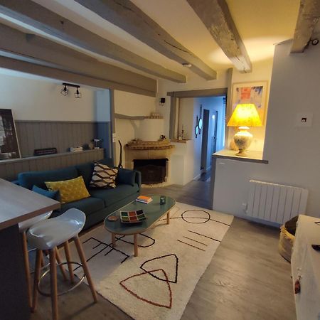 Appartement Quartier Cathedrale Blois Exterior photo