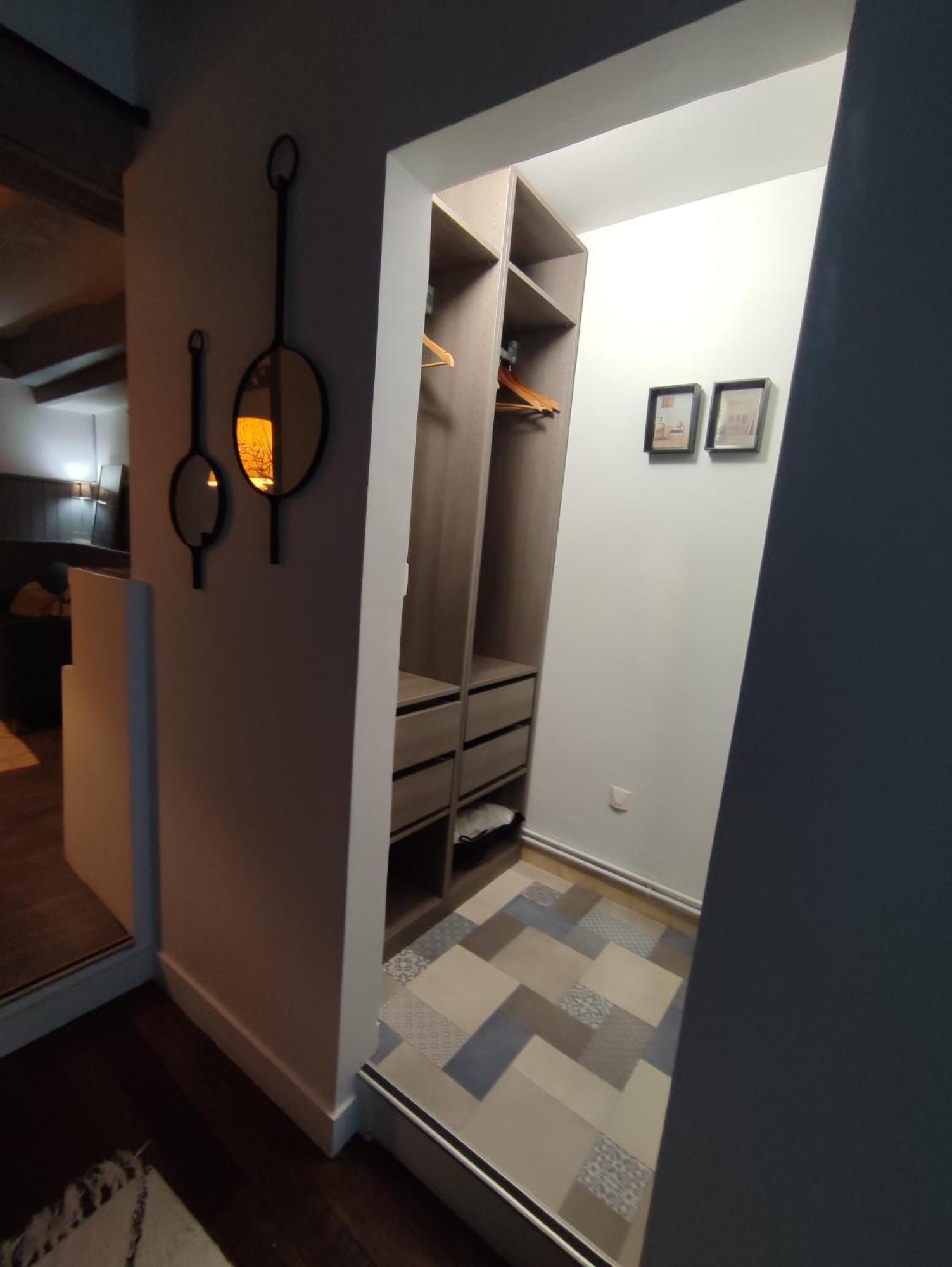 Appartement Quartier Cathedrale Blois Exterior photo